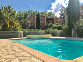Notre villa Massada